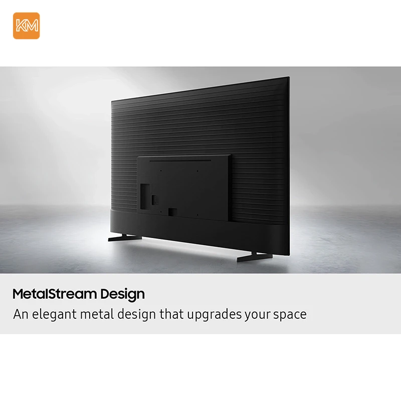 تلویزیون ال ای دی سامسونگ سری U8000F مدل 55U8000F سایز 55 اینچ — تصویر 4