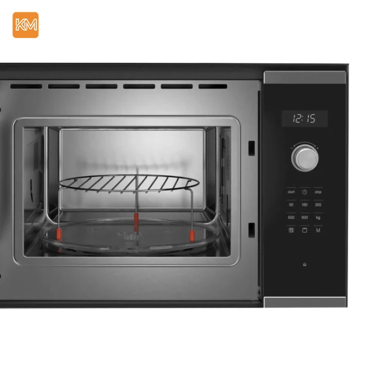 مایکروویو توکار بوش مدل BEL554MS0 — تصویر 2
