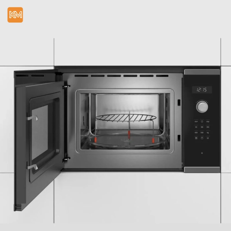 مایکروویو توکار بوش مدل BEL554MS0 — تصویر 3