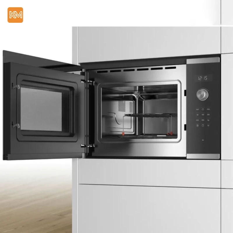 مایکروویو توکار بوش مدل BEL554MS0 — تصویر 4