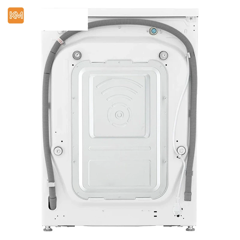 ماشین لباسشویی ال جی 9 کیلویی مدل F4R5VY — تصویر 4
