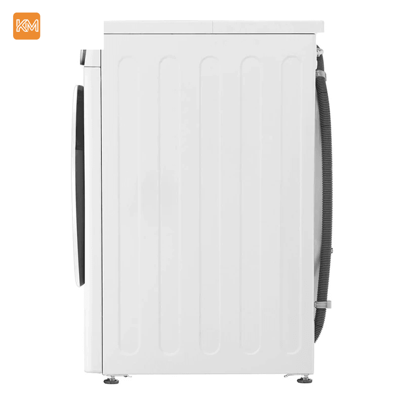 ماشین لباسشویی ال جی 9 کیلویی مدل F4R5VY — تصویر 5