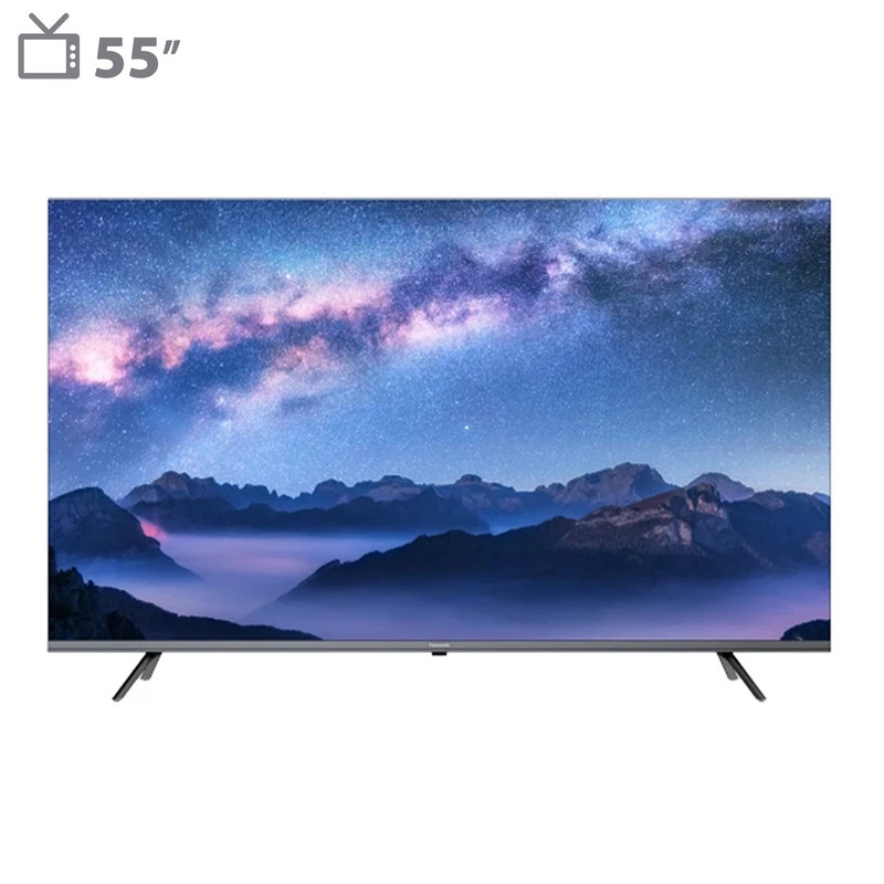 تلویزیون پاناسونیک مدل 55MX740 سایز 55 اینچ — تصویر 2