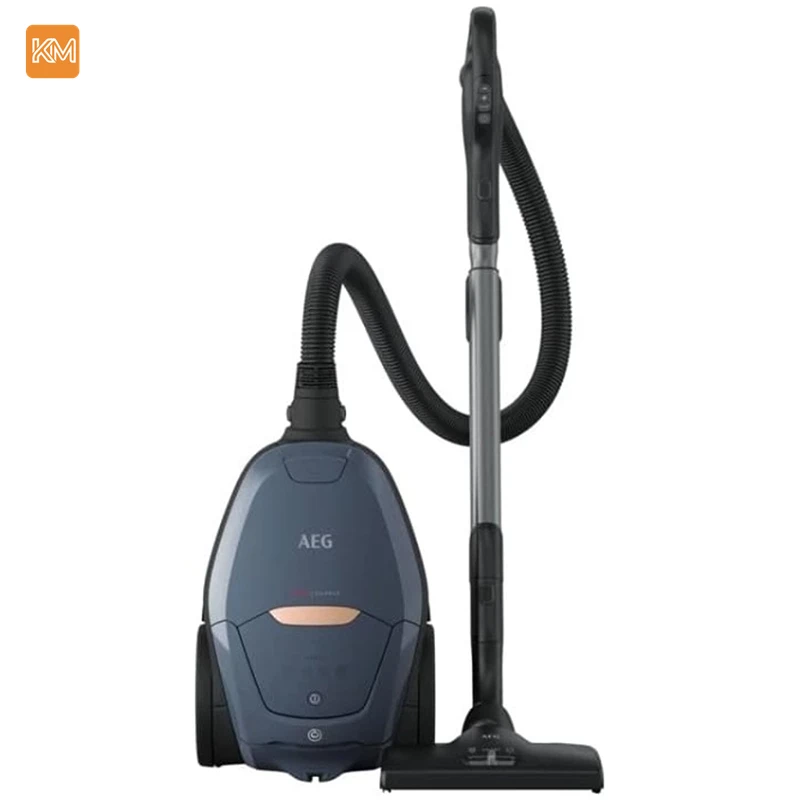 جاروبرقی آ ا گ مدل VX82-1-DB