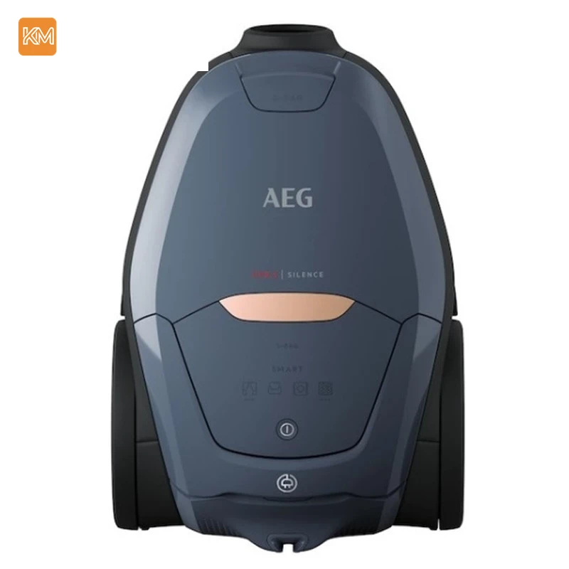 جاروبرقی آ ا گ مدل VX82-1-DB — تصویر 2