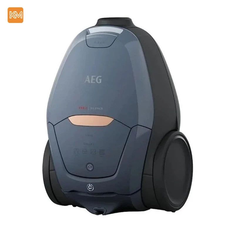 جاروبرقی آ ا گ مدل VX82-1-DB — تصویر 3