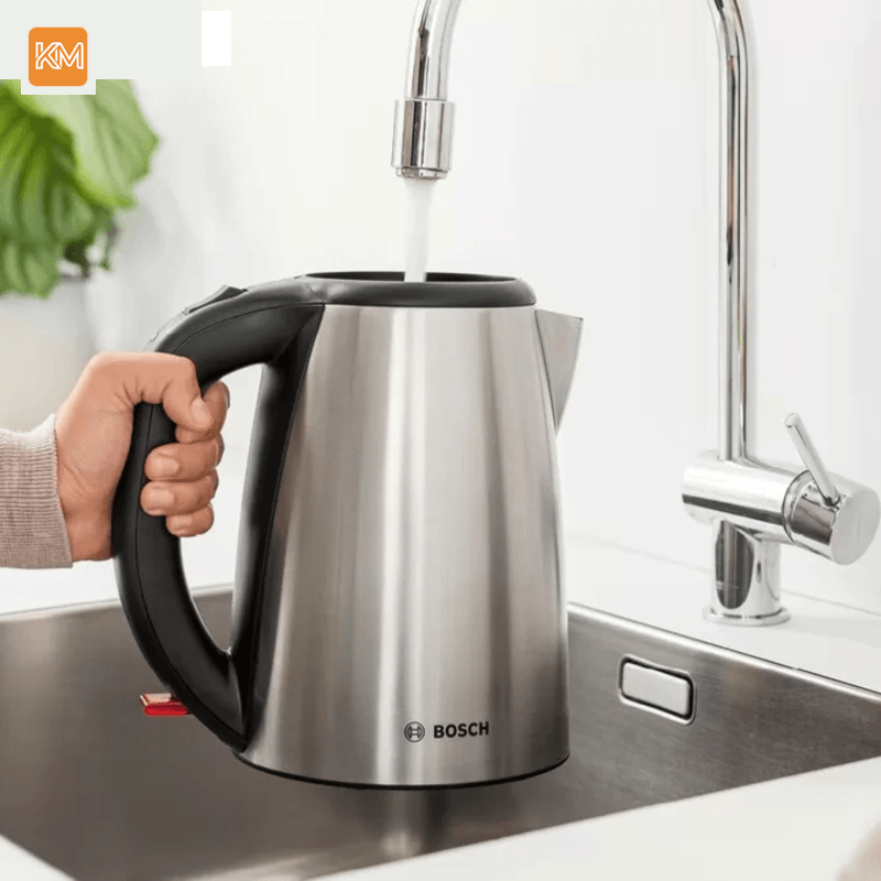 چای ساز بوش مدل TTA 5603 — تصویر 11