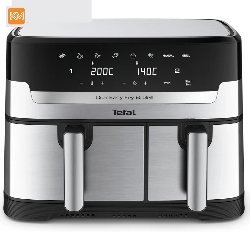 سرخ کن بدون روغن تفال مدل EY905D40