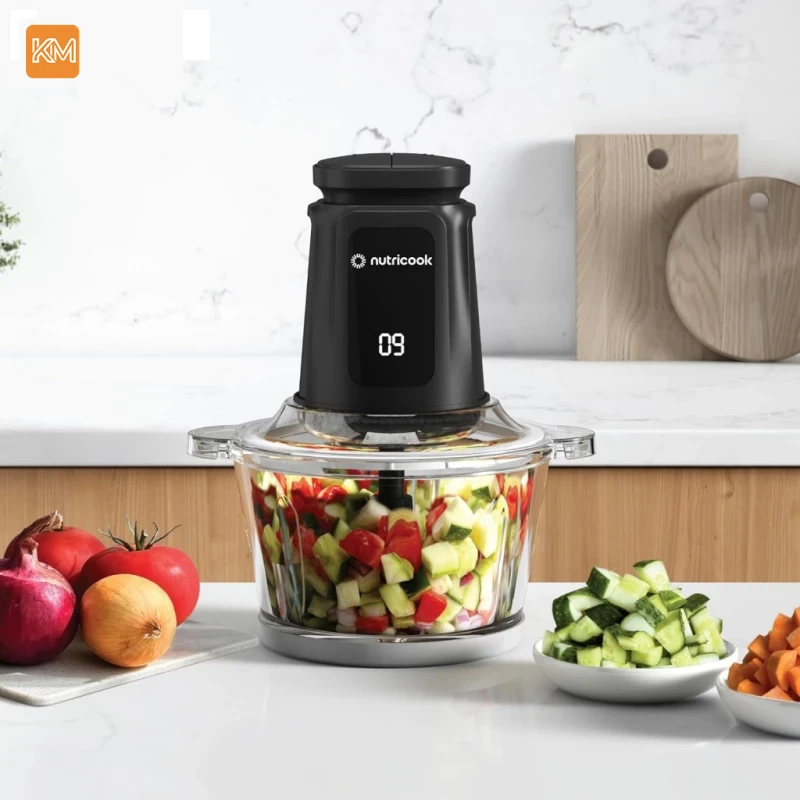 خردکن نوتریکوک مدل CH6000