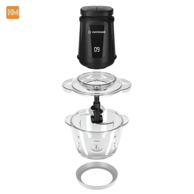 خردکن نوتریکوک مدل CH6000 — تصویر 4