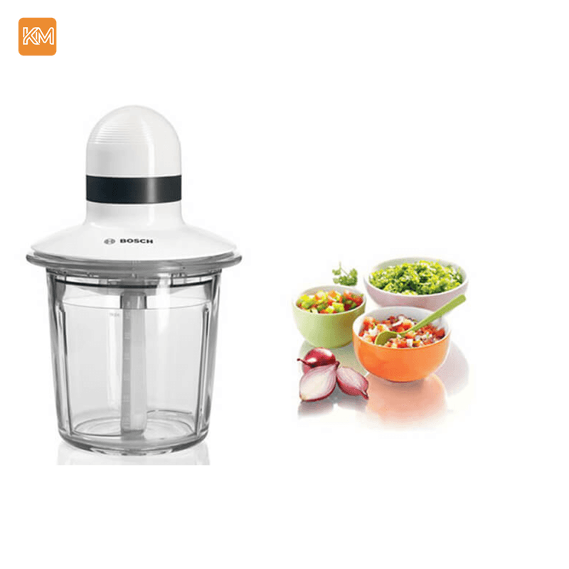 خردکن بوش مدل MMR 15A1 — تصویر 11
