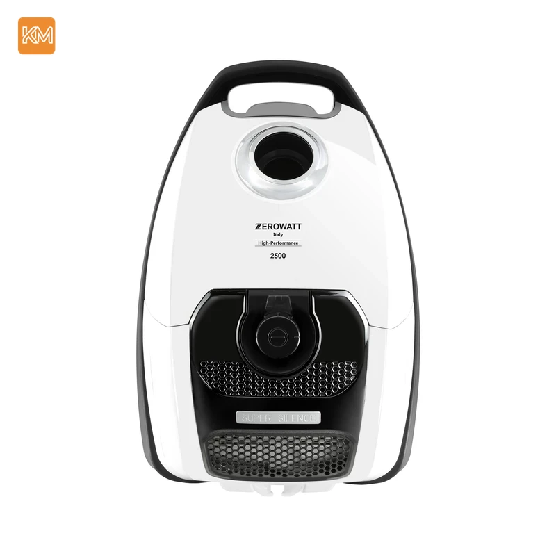 جاروبرقی زیرووات مدل KZV 2503 — تصویر 3