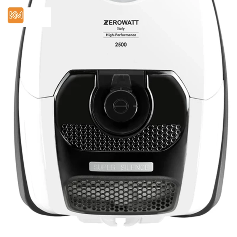 جاروبرقی زیرووات مدل KZV 2503 — تصویر 4