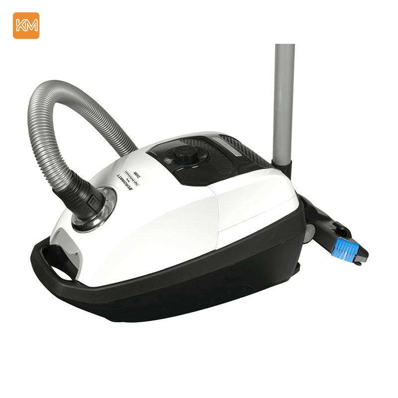 جاروبرقی زیرووات مدل KZV 2503 — تصویر 6
