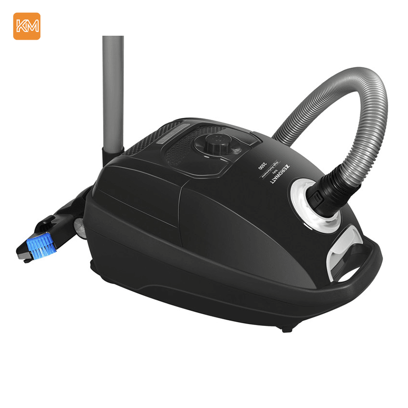 جاروبرقی زیرووات مدل KZV 2503 — تصویر 7