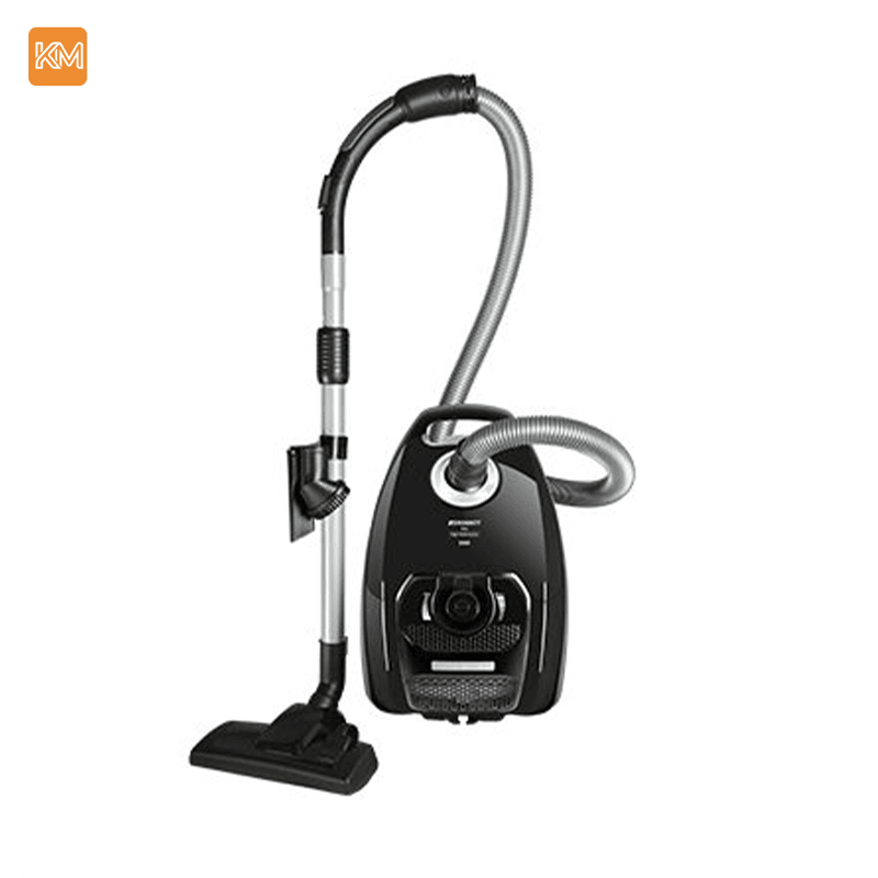 جاروبرقی زیرووات مدل KZV 2503 — تصویر 11