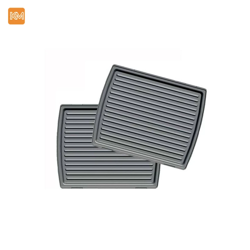 ساندویچ ساز بلک اند دکر مدل TS4080 — تصویر 3