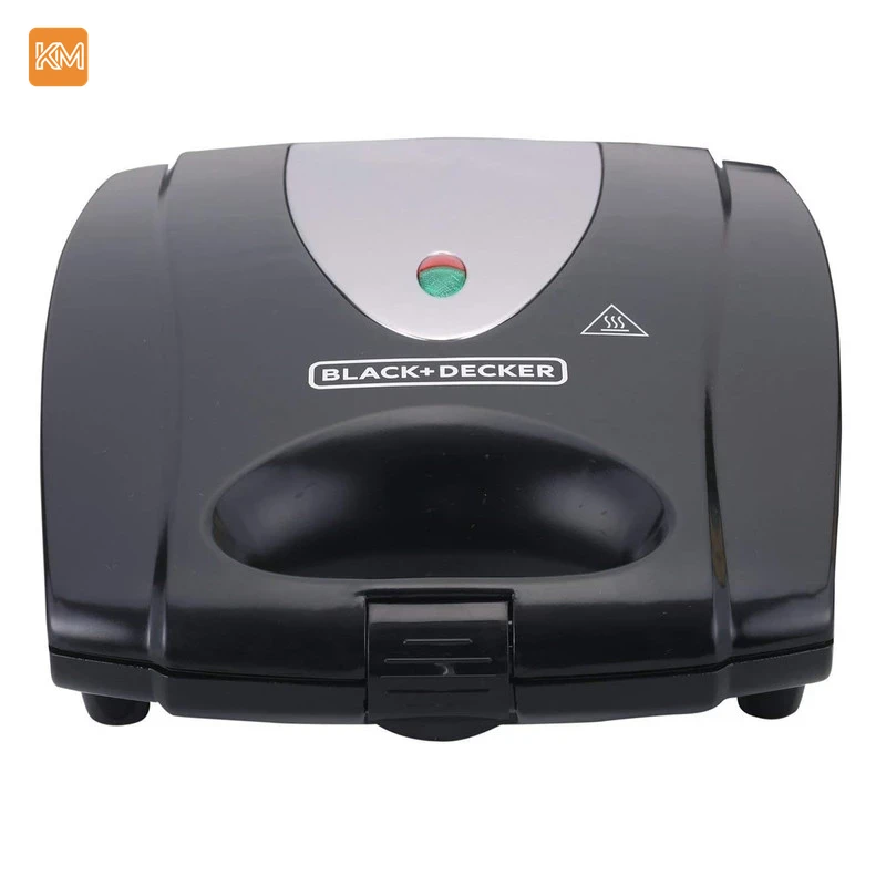 ساندویچ ساز بلک اند دکر مدل TS4080 — تصویر 6