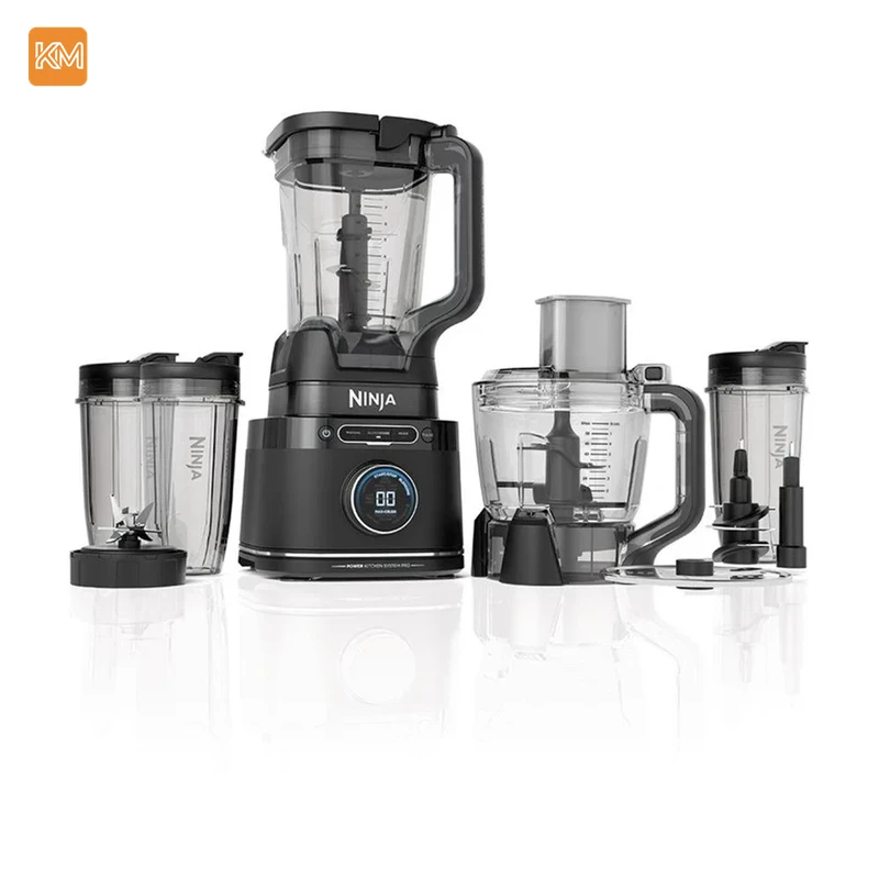 مخلوط کن و آسیاب کن نینجا مدل TB401